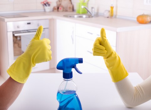 Carpet cleaning service improving comfort and appearance in St Mary Cray
