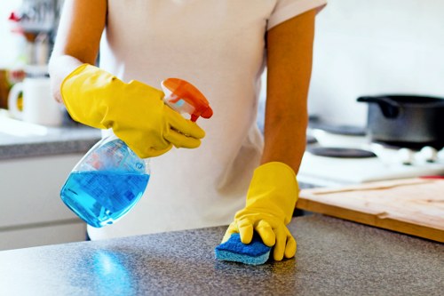 Local carpet cleaning service in St Mary Cray focused on quality