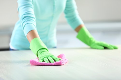 St Mary Cray carpet cleaning service using safe work practices