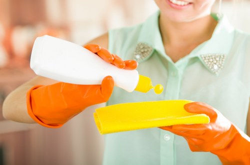 Secure St Mary Cray Carpet Cleaners payment area illustration